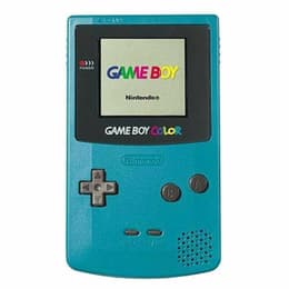 Console Nintendo Game Boy Color - Blauw