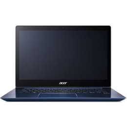 Acer Swift 3 SF314-52-39QX 14" Core i5 1.6 GHz - SSD 256 GB - 4GB QWERTY - Fins