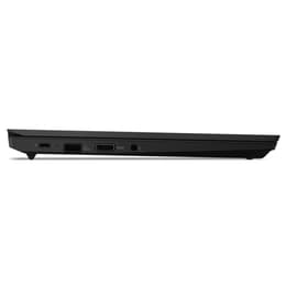 Lenovo ThinkPad E14 G3 14" Ryzen 5 2.1 GHz - SSD 256 GB - 16GB AZERTY - Frans