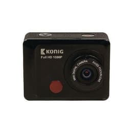 König CSAC300 Videocamera & camcorder -