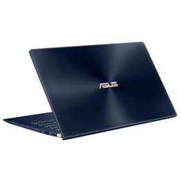Asus ZenBook 14 UX433FA-A5045T 14" Core i5 1.6 GHz - SSD 256 GB - 8GB AZERTY - Frans