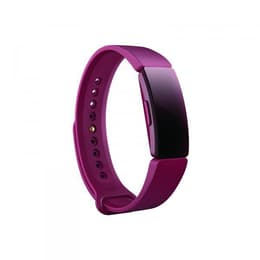 Fitbit Inspire 3 Bluetooth 39 mm - Paars