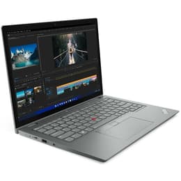 Lenovo ThinkPad L13 13" Core i5 2.2 GHz - SSD 512 GB - 16GB AZERTY - Frans