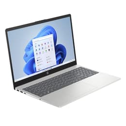 HP 15-FD 15" Core Ultra 7 1.4 GHz - SSD 512 GB - 16GB QWERTY - Italiaans