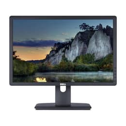 22-inch Dell P2213TB 1680 x 1050 LCD Beeldscherm Zwart