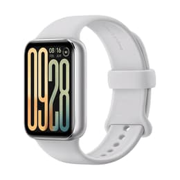 Xiaomi Band 9 Pro Bluetooth 43 mm - Zilver