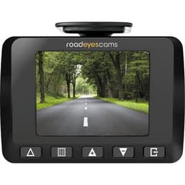 Road Eyes Recduo Ingebouwde camera's