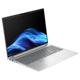 HP ProBook 4 G1i 16 16" Core Ultra 5 1.5 GHz - SSD 256 GB - 16GB AZERTY - Frans