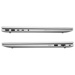 HP ProBook 4 G1i 16 16" Core Ultra 5 1.5 GHz - SSD 256 GB - 16GB AZERTY - Frans