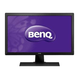 24-inch Benq RL2455HM 1920 x 1080 LCD Beeldscherm Zwart