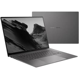 Asus ZenBook 16 UM5606KA-RK009W 16" Ryzen AI 7 2 GHz - SSD 1 TB - 16GB QWERTZ - Duits