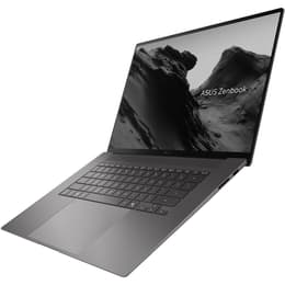 Asus ZenBook 16 UM5606KA-RK009W 16" Ryzen AI 7 2 GHz - SSD 1 TB - 16GB QWERTZ - Duits