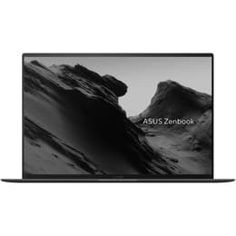 Asus ZenBook 16 UM5606KA-RK009W 16" Ryzen AI 7 2 GHz - SSD 1 TB - 16GB QWERTZ - Duits