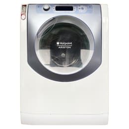 Hotpoint Ariston AQM8D49u Klassieke wasmachine Frontlading