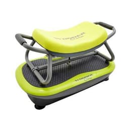 Wonder Core Rock n fit Sport apparaat