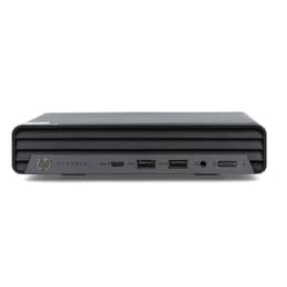 HP ProDesk 600 G6 Mini Core i5 2.3 GHz - SSD 128 GB RAM 16GB