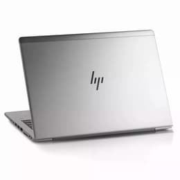 Hewlett-Packard EliteBook 840 G6 14" Core i5 1.6 GHz - SSD 256 GB - 8GB QWERTZ - Duits