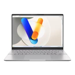 Asus VivoBook S14 OLED M5406 14" Ryzen AI 9 2 GHz - SSD 1 TB - 32GB - AMD Radeon 880M Graphics AZERTY - Frans