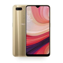 Oppo AX7 64GB - Goud - Simlockvrij