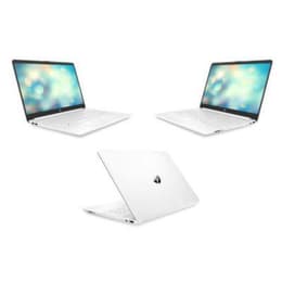 HP 15S-EQ0053NF 15" Ryzen 7 2.3 GHz - SSD 512 GB - 8GB AZERTY - Frans
