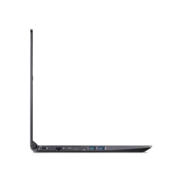 Acer Aspire 7 15" Ryzen 5 2.1 GHz - SSD 512 GB - 8GB AZERTY - Frans