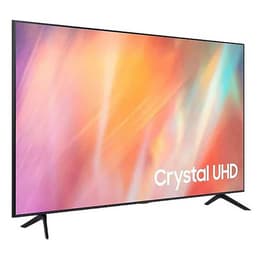 Smart TV Samsung LED Ultra HD 4K 127 cm UE50AU7105KXXC