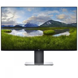 27-inch Dell U2721DE 2560 x 1440 LED Beeldscherm Zwart