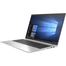 HP EliteBook 850 G7 15" Core i5 1.6 GHz - SSD 256 GB - 8GB QWERTY - Engels