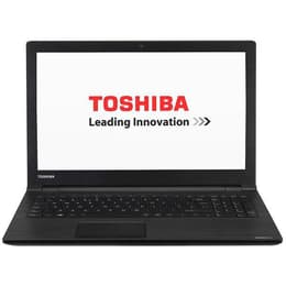 Toshiba Satellite Pro R50 15" Pentium 2.1 GHz - HDD 500 GB - 4GB AZERTY - Frans