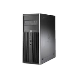 HP Elite 8200 MT 19" Pentium 2,7 GHz - HDD 2 To - 8GB