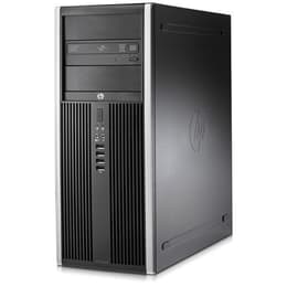 HP Compaq 8200 Elite CMT Pentium 2,7 GHz - HDD 512 GB RAM 4GB