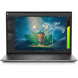 Dell Precision 5570 15" Core i7 2.4 GHz - SSD 1 TB - 64GB QWERTY - Engels