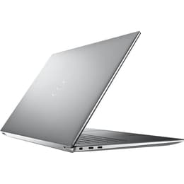 Dell Precision 5570 15" Core i7 2.4 GHz - SSD 1 TB - 64GB QWERTY - Engels