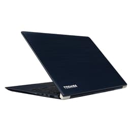 Dynabook Portégé X30-E 13" Core i5 1.6 GHz - SSD 256 GB - 8GB AZERTY - Frans