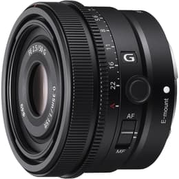 Sony Lens SEL50F25G Sony 50mm f/2.5-22