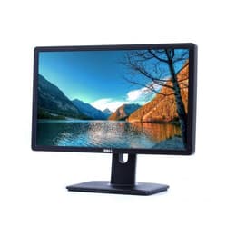 21,5-inch Dell P2212H 1920 x 1080 LCD Beeldscherm Zwart