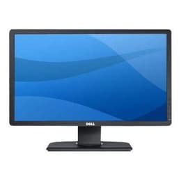 21,5-inch Dell P2212H 1920 x 1080 LCD Beeldscherm Zwart