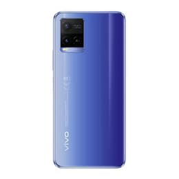 Vivo Y21 64GB - Blauw - Simlockvrij - Dual-SIM