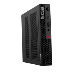 Lenovo ThinkStation P340 Tiny Core i7 2 GHz - SSD 256 GB RAM 16GB