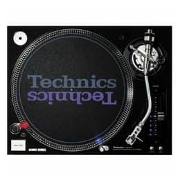 Technics SL 1210 M5G Platenspeler