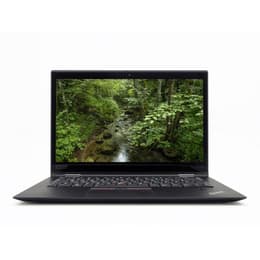 Lenovo ThinkPad X1 Yoga G3 14" Core i7 1.9 GHz - SSD 1000 GB - 16GB AZERTY - Frans