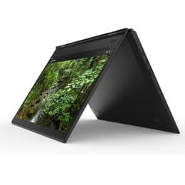 Lenovo ThinkPad X1 Yoga G3 14" Core i7 1.9 GHz - SSD 1 TB - 16GB AZERTY - Frans