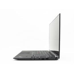 Lenovo ThinkPad X1 Yoga G3 14" Core i7 1.9 GHz - SSD 1 TB - 16GB AZERTY - Frans