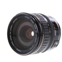 Lens EF 24-85mm f/3.5-4.5