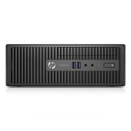 HP ProDesk 400 G3 SFF Core i3 3,2 GHz - SSD 128 GB RAM 8GB