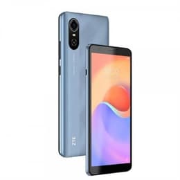 ZTE Blade A31 Plus 32GB - Blauw - Simlockvrij