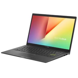 Asus VivoBook 14 K413EA-I78512B0W 14" Core i7 2 GHz - SSD 512 GB - 8GB QWERTY - Engels