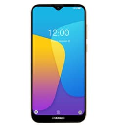 Doogee Y8C 16GB - Goud - Simlockvrij