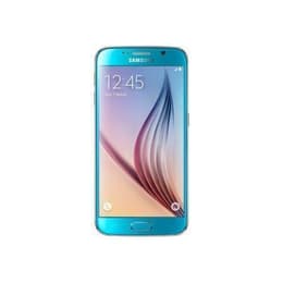 Galaxy S6 edge 64GB - Blauw - Simlockvrij