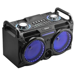 Qilive BTQ1774 Speaker Bluetooth - Zwart